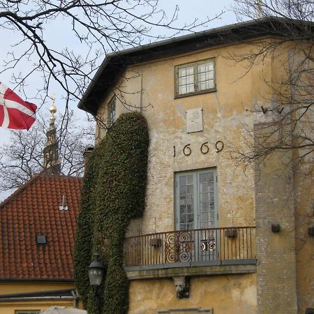 Apartmentincopenhagen Apartment 451 외부 사진