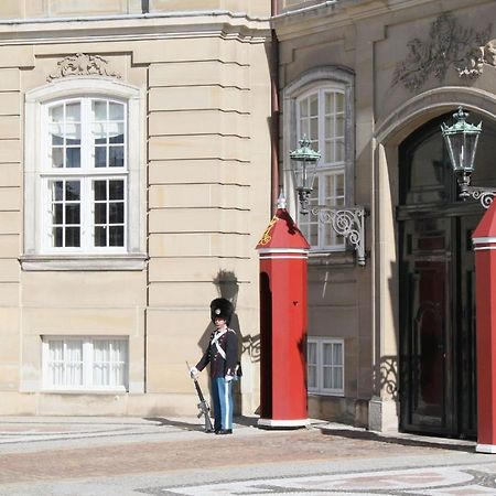 Apartmentincopenhagen Apartment 451 외부 사진