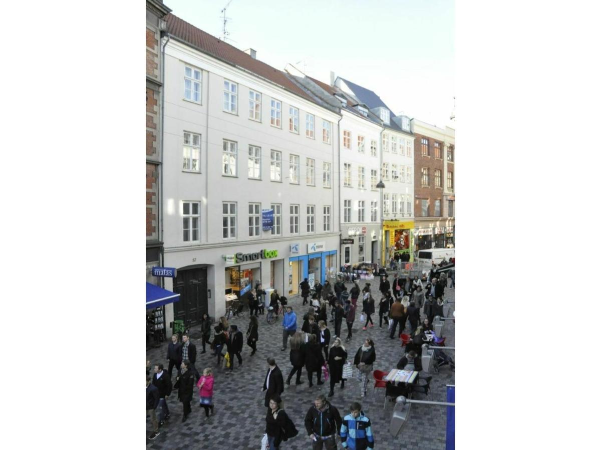 Apartmentincopenhagen Apartment 451 외부 사진