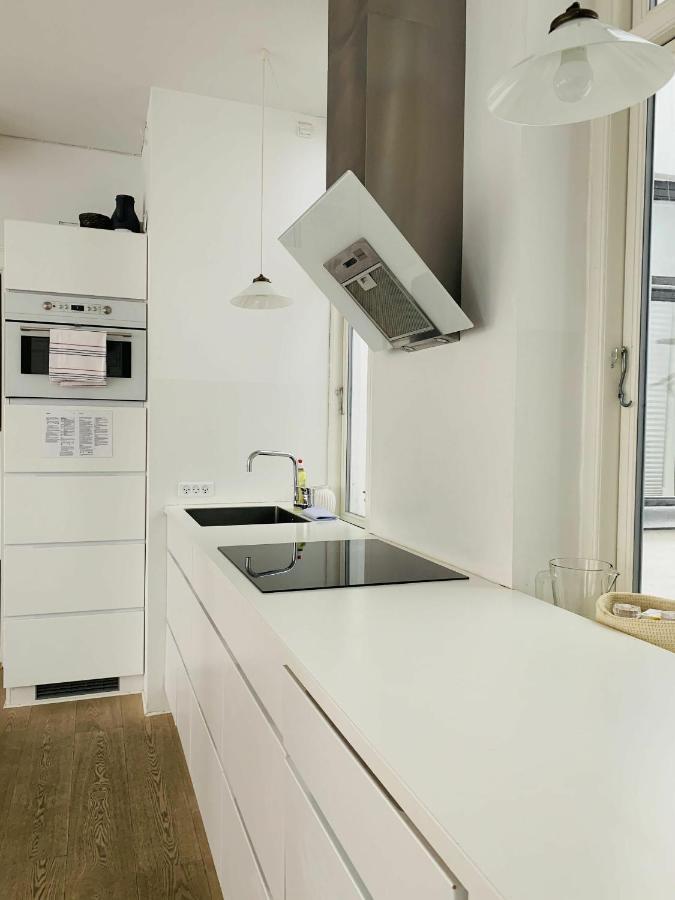 Apartmentincopenhagen Apartment 451 외부 사진