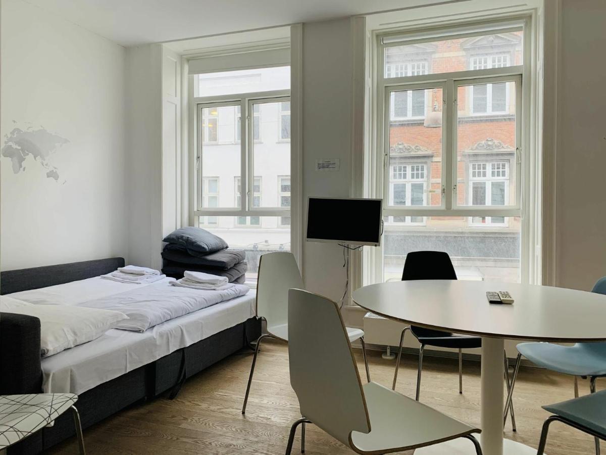 Apartmentincopenhagen Apartment 451 외부 사진