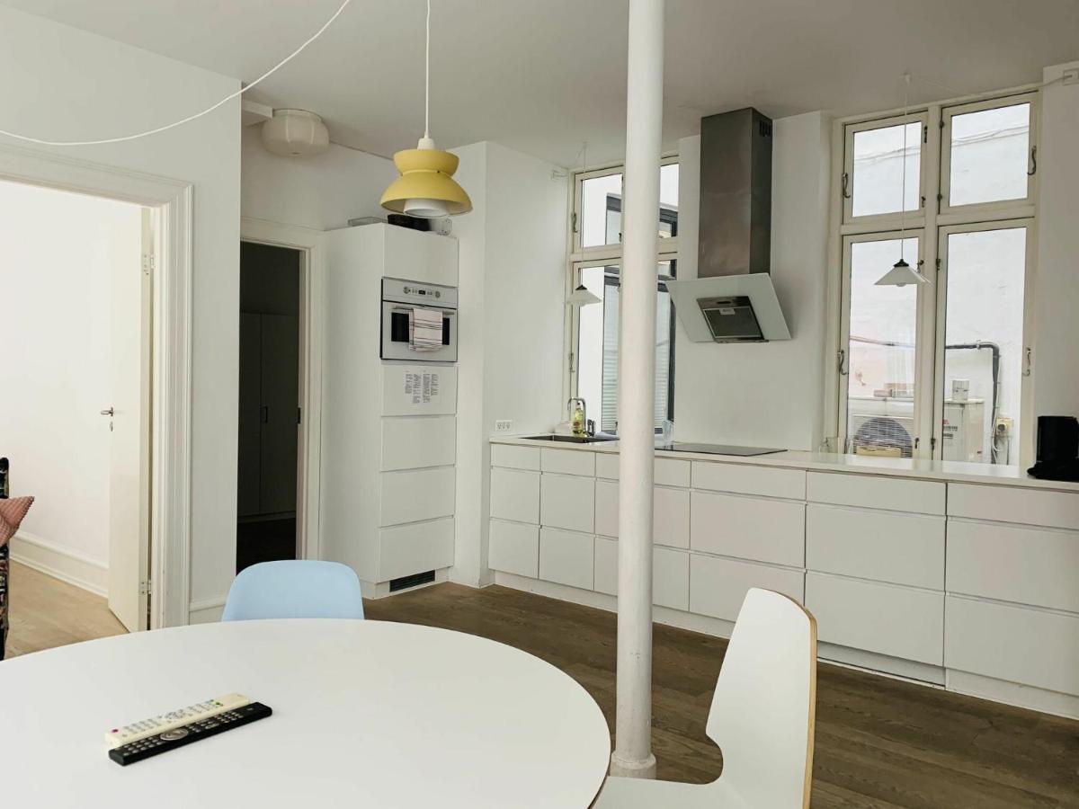 Apartmentincopenhagen Apartment 451 외부 사진