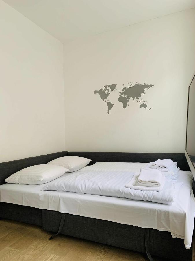Apartmentincopenhagen Apartment 451 외부 사진