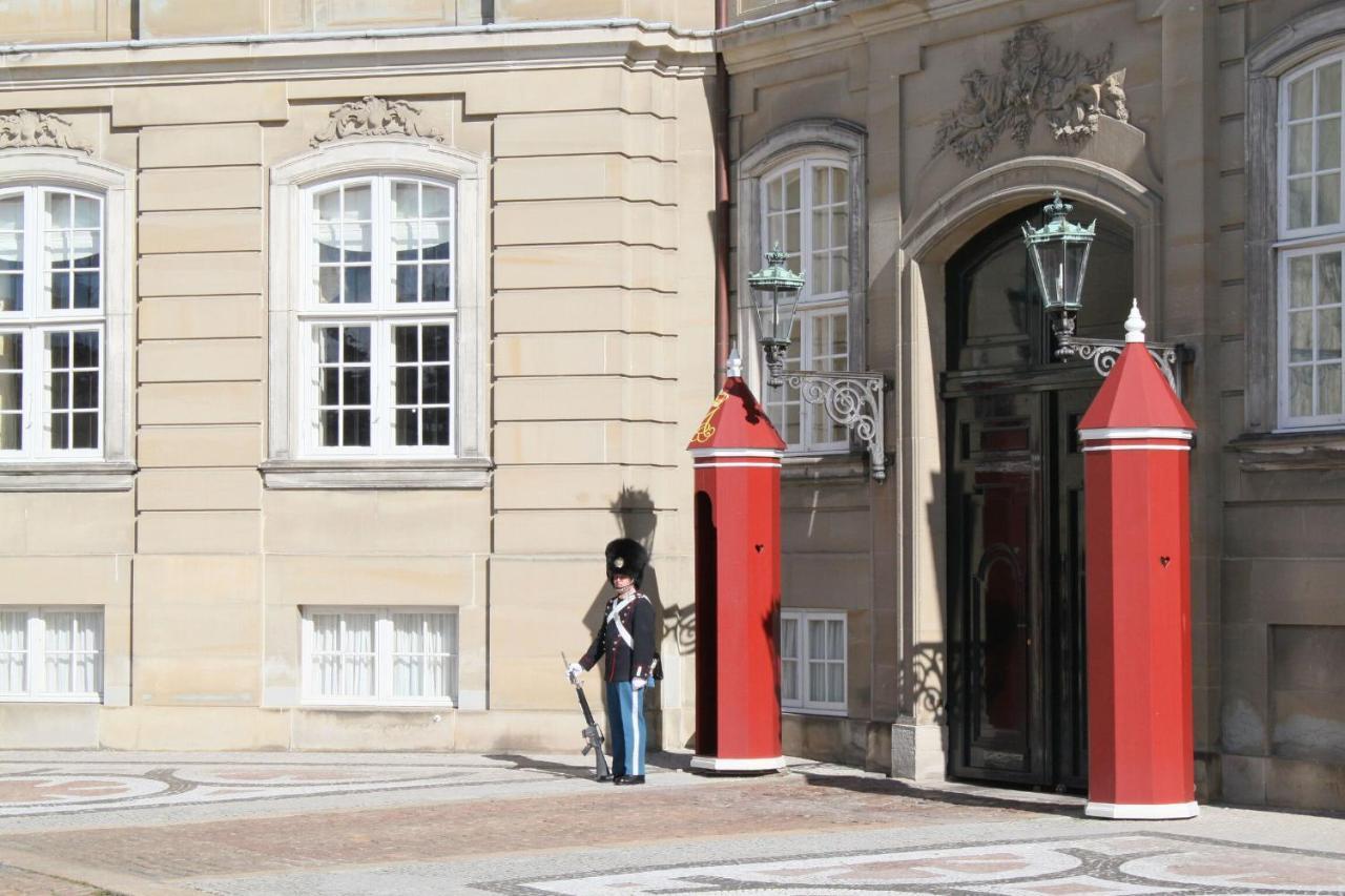 Apartmentincopenhagen Apartment 451 외부 사진