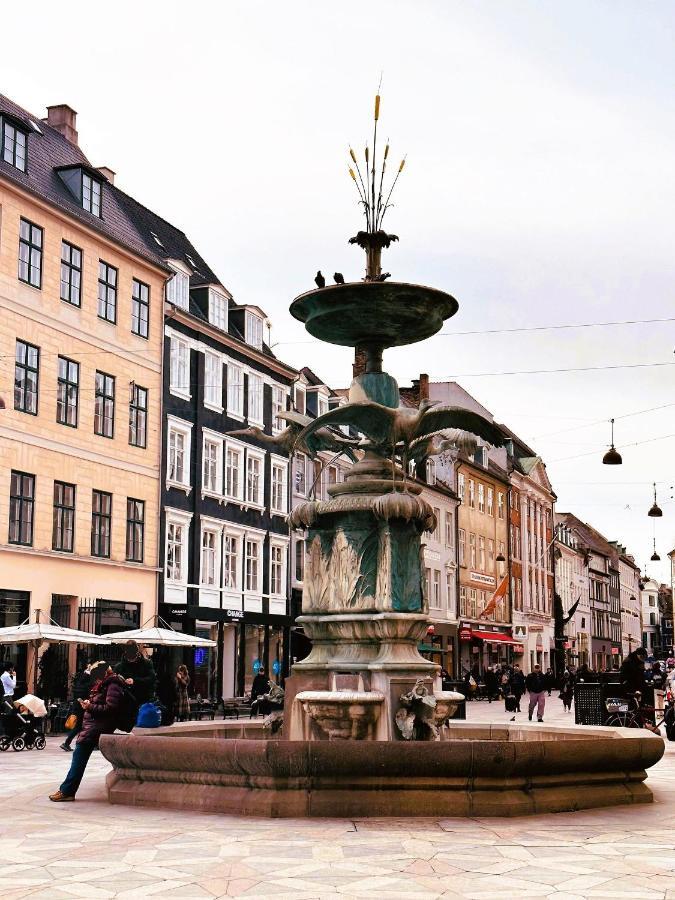 Apartmentincopenhagen Apartment 451 외부 사진